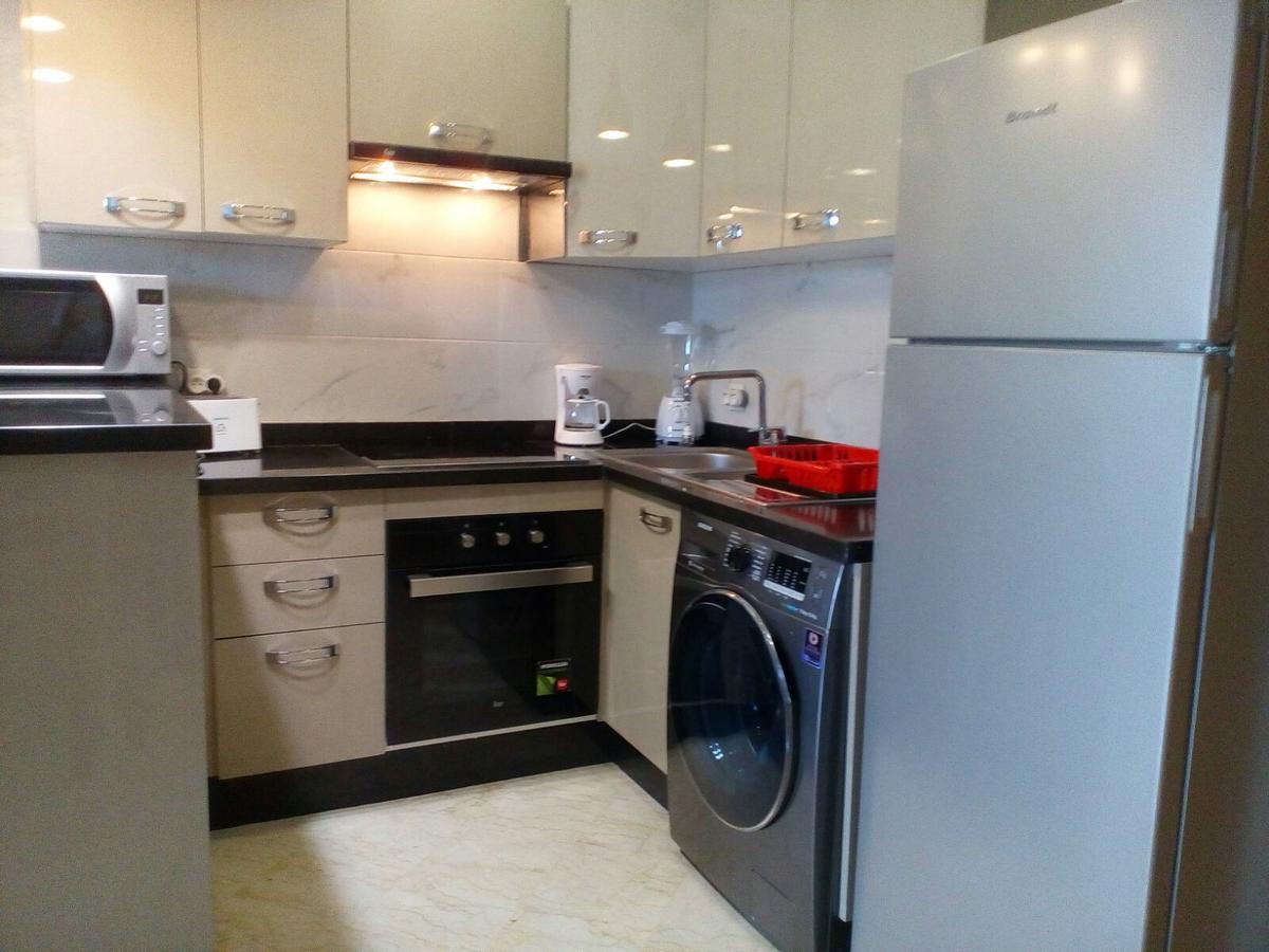 Appartement Securise Hivernage Agadir