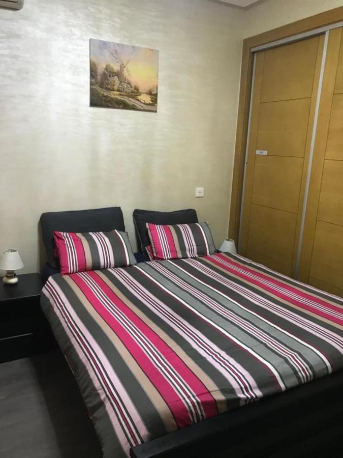 Securise Hivernage Appartement