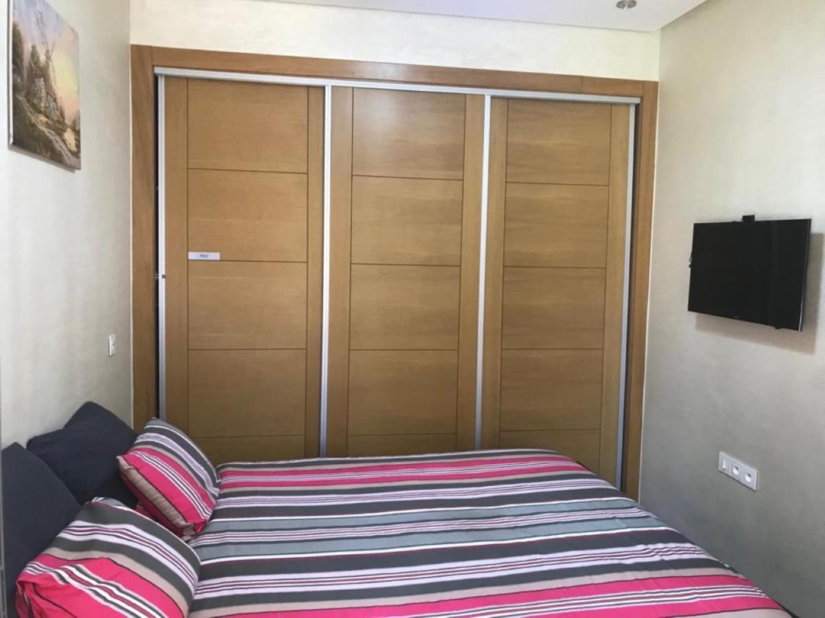 Securise Hivernage Appartement
